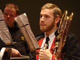 Molde Brass Band - Set Work